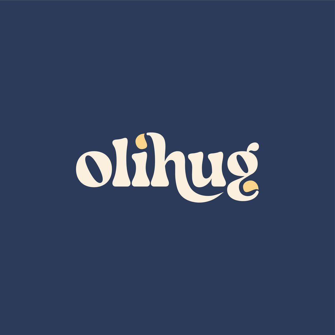 OLIHUG LOGO