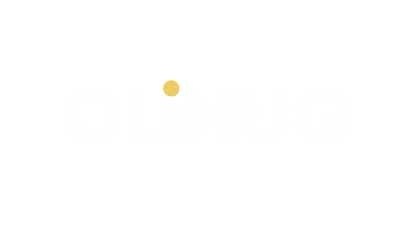 OLIHUG logo Air Dry Clay Kits for Kids and Adults