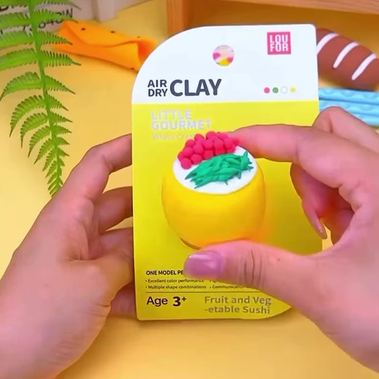 DIY playdough fast food craft for kids – step-by-step creative project showing how to make fries, burgers, and desserts. Inspires imagination, patience, and joyful learning.